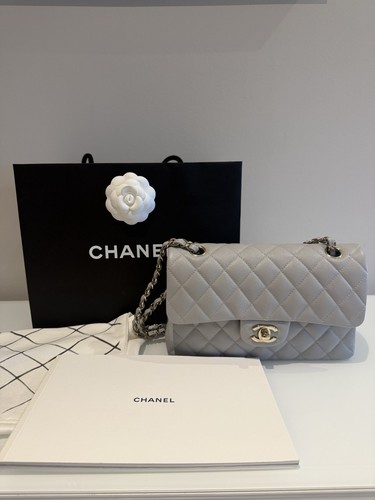 Chanel classic double flap - classic,