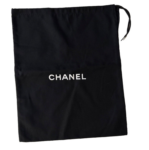 Chanel dust bag storage - chanel,