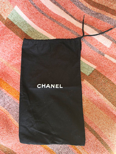 Authentic chanel ballerina - authentic,