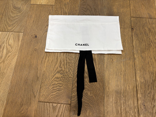 Authentic chanel white - authentic,