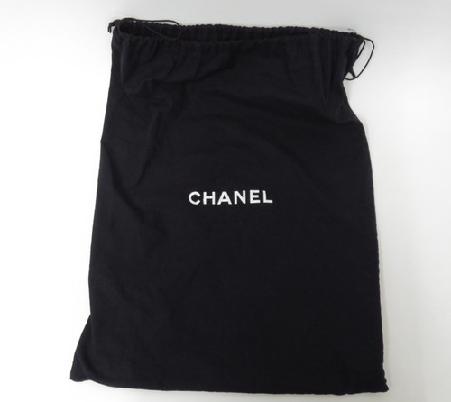 Authentic chanel drawstring - chanel,