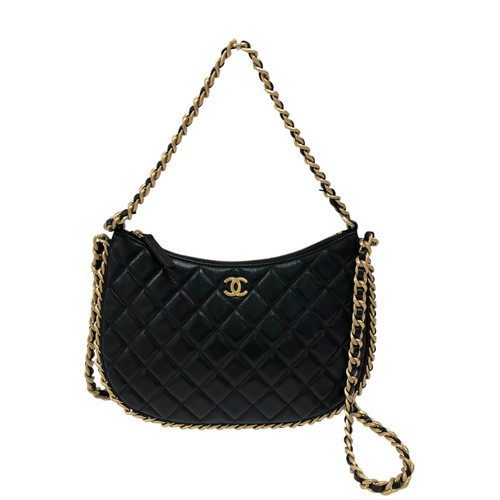 Chanel large hobo - large,