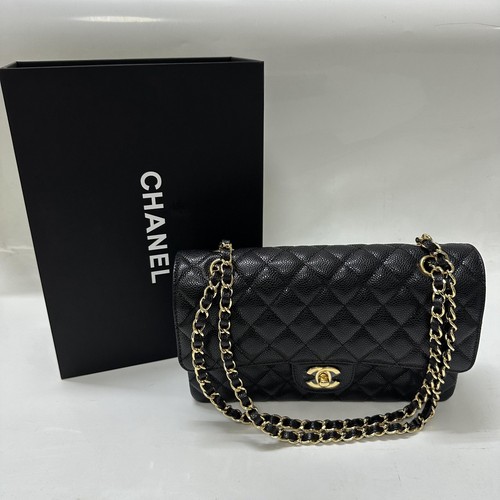 Chanel medium bag classic - medium,