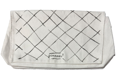 Chanel dust bag 37cm - width, x