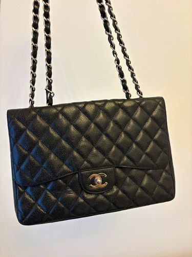 Chanel classic single - chanel, flap