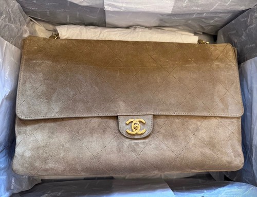 Chanel oversized 5cm - chanel,