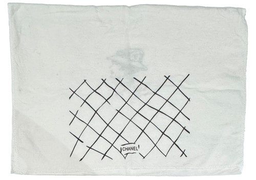Chanel dust bag 52cm - chanel,