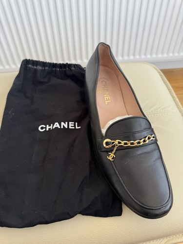 Rare chanel black - rare,