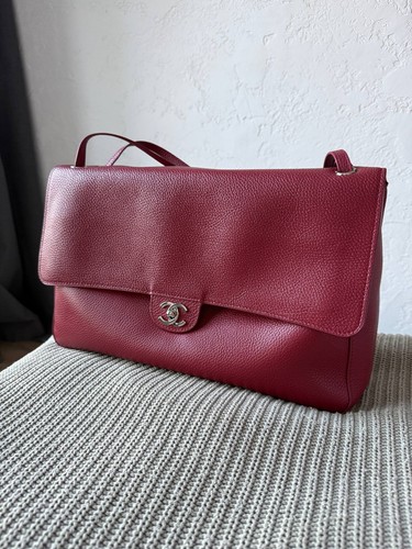 Chanel maxi flap - chanel,