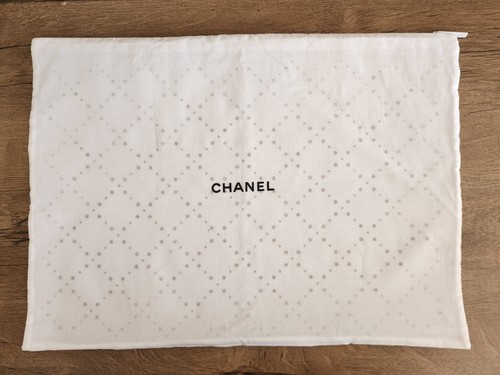 Authentic chanel perforated - authentic,
