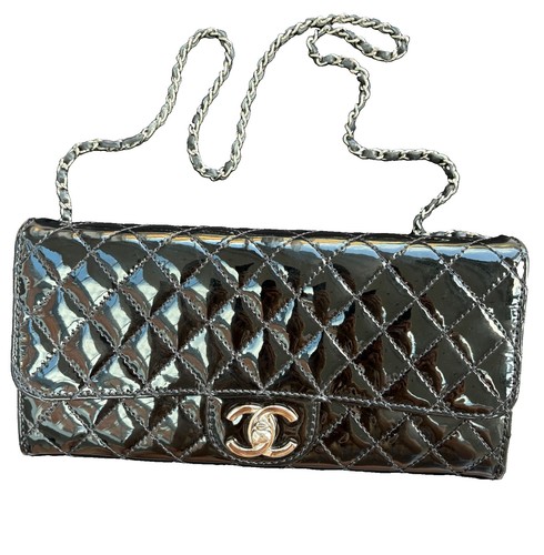 Chanel 2010 2011 quilted - chanel,