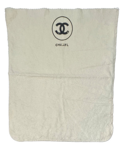 Chanel dust bag - bag, height