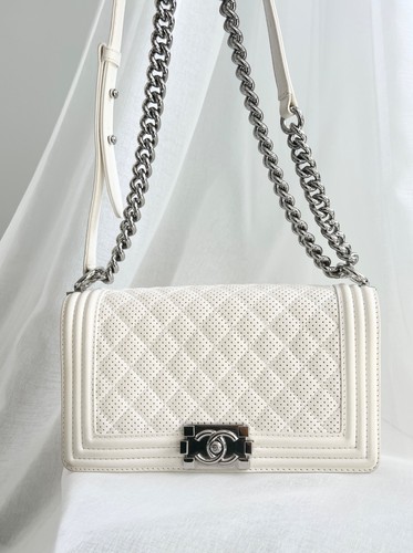 Chanel good condition - chanel,