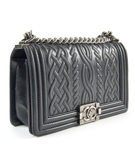 Chanel paris edinburgh medium - chanel, paris-edinburgh