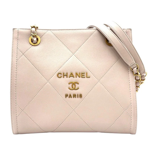 Chanel chain shoulder - chanel,