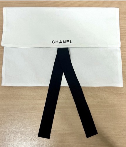 Chanel new genuine - genuine, dust