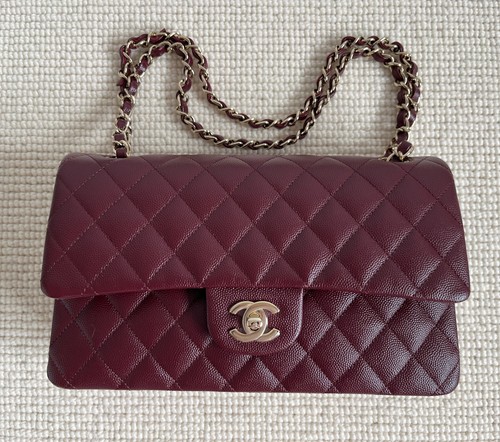 Chanel classic double flap - classic,