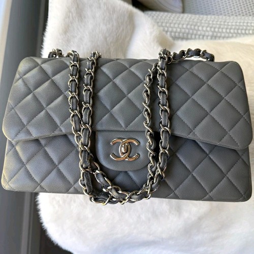 Chanel classic flap large - classic,