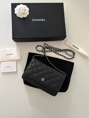 Chanel woc wallet - woc, on