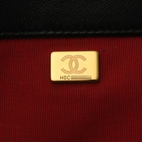 Chanel as3519 tote bag - chanel,