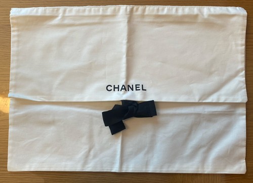 Authentic chanel white - chanel,