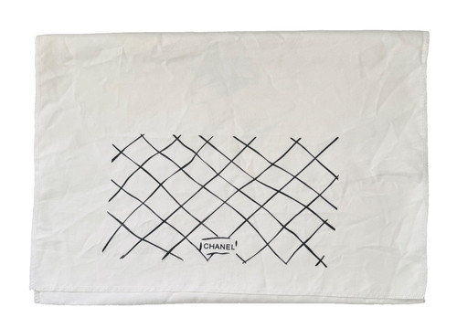Chanel dust bag - bag, 45cm