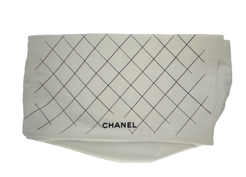 New chanel dust bag 34cm - dust,
