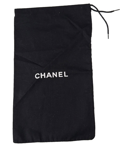 New chanel dust - dust, bag