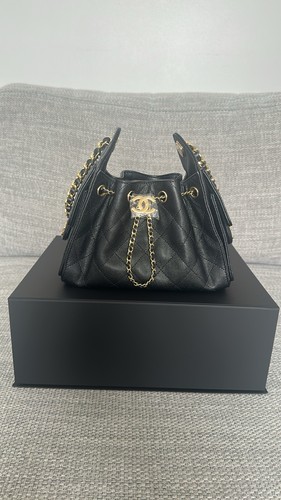 Chanel mini hobo bag - mini,