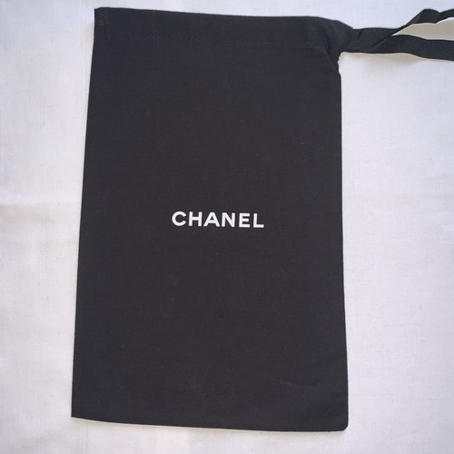Chanel genuine cotton dust - chanel,