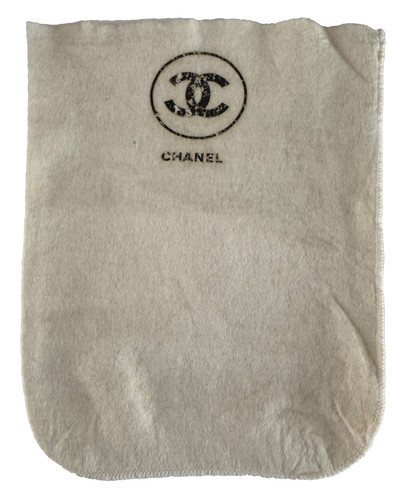 Chanel dust bag - chanel, height