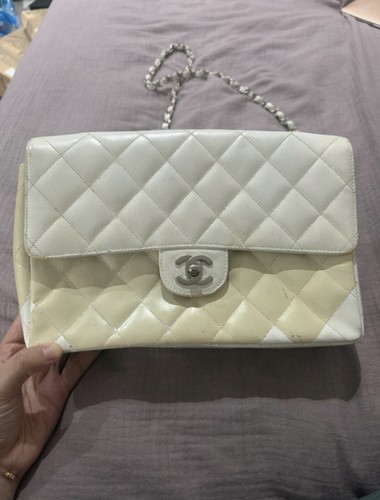 Chanel shoulder bag patent - chanel,