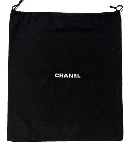 Chanel dust bag 39cm - dust, 35cms