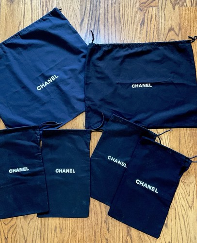Lot authentic chanel - of,
