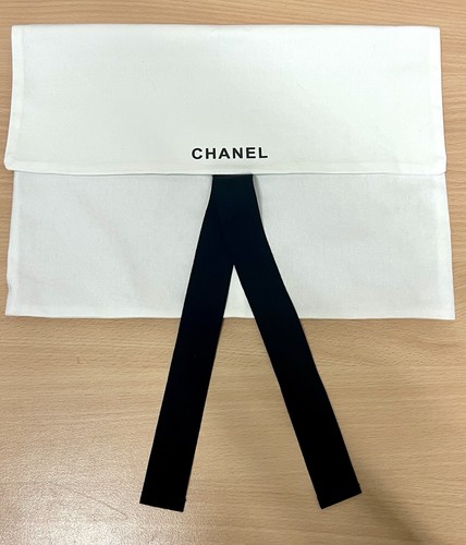 Chanel new genuine cotton dust - chanel,