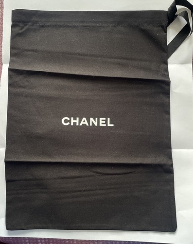 New chanel dust bag - new,