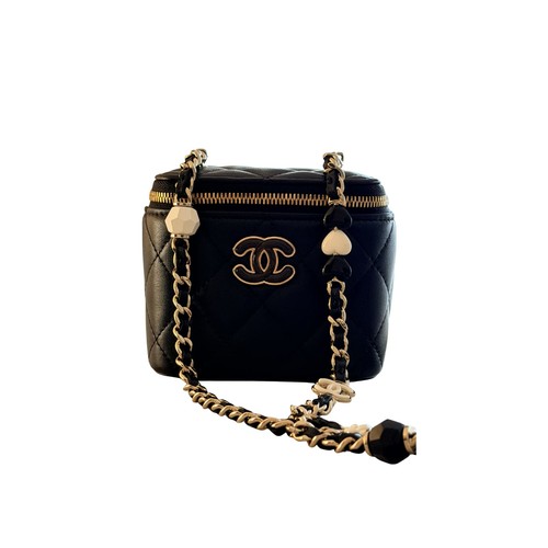 Chanel classic - chanel,
