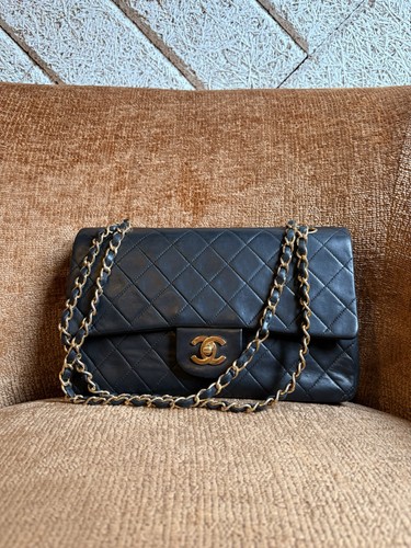 Chanel classic double - chanel,