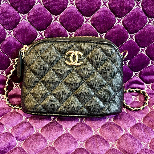 Chanel promotional gift - chanel,
