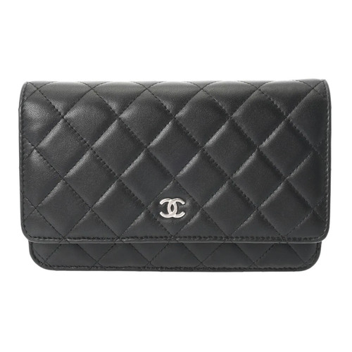 Chanel chain wallet ap4241 - chanel,