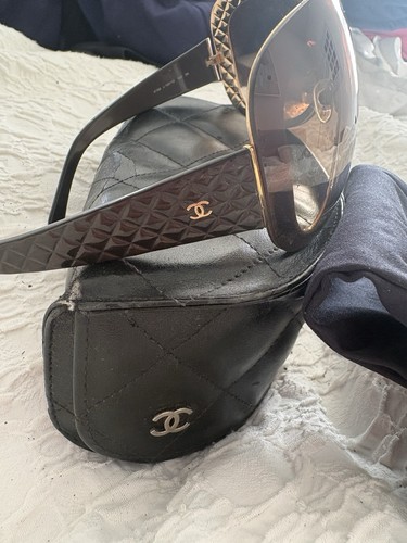 Vintage chanel 4159 - chanel, cc