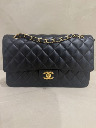 Chanel classic double - classic,