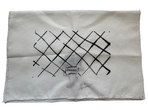 Chanel dust bag 35cm - chanel,