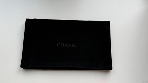 Chanel long wallet - wallet, storage