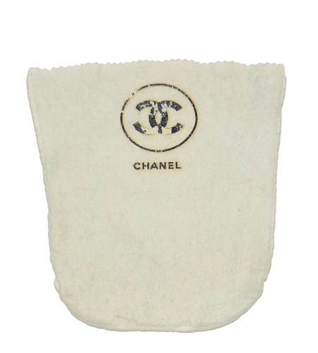Chanel dust bag 24cm height - chanel,