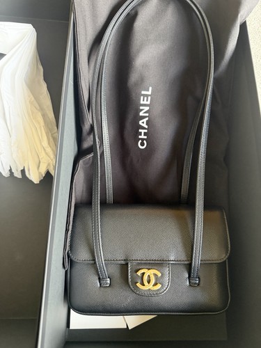 Chanel mini flap - flap, bnib