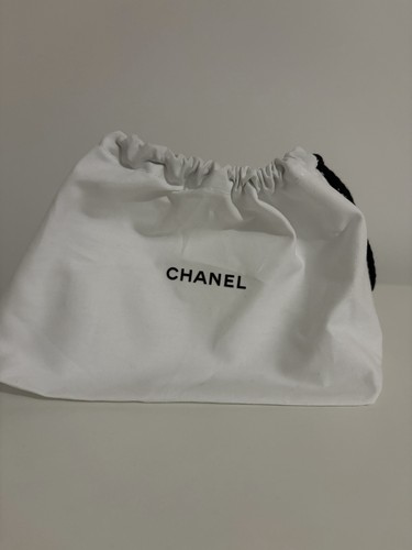 Chanel dustbag - chanel,