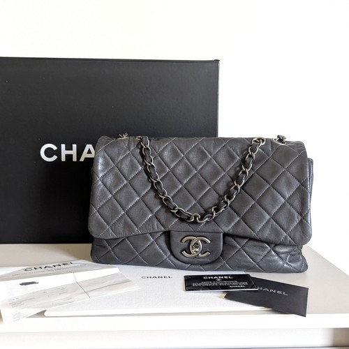 Chanel classic single - chanel,