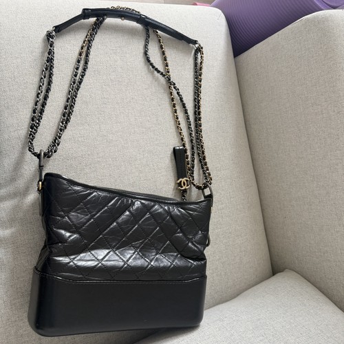 Chanel gabriel medium - chanel, size