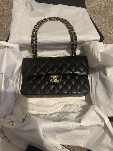 Chanel classic flap - classic,